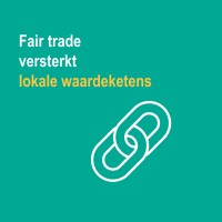 Fair Trade waardeketens