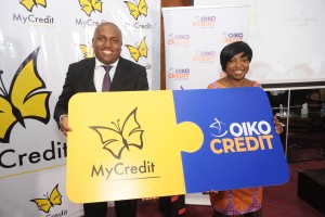 MyCredit event.JPG