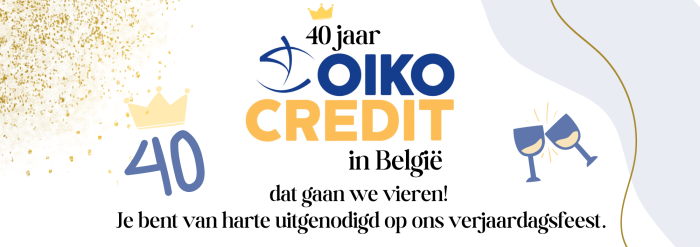 40 jaar breed