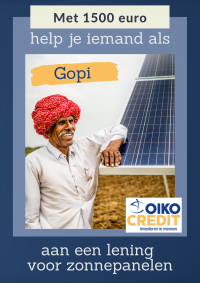 investeringsvoorstel 2