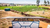 5MT solar cold room at Mahabaleshwar, Maharashtra (1)