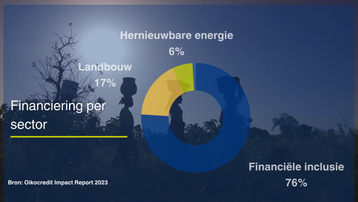 Focussectoren impact rapport 2023