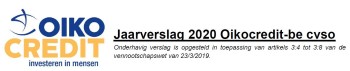 afbeelding jaarverslag 2020