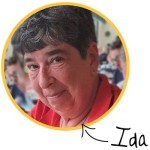 Ida Baaima