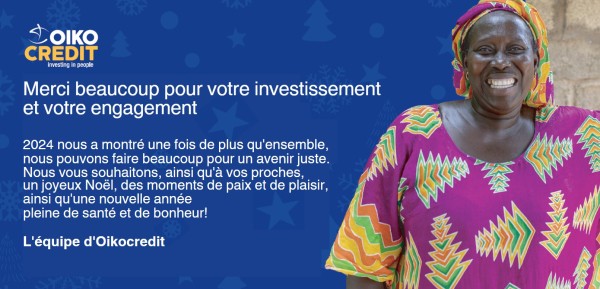 Joyeuses fêtes