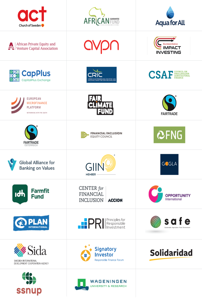 int partners all