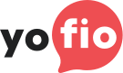 YoFio logo